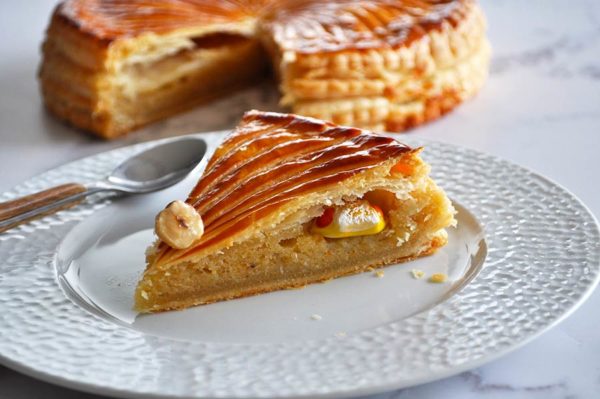 Galette des rois