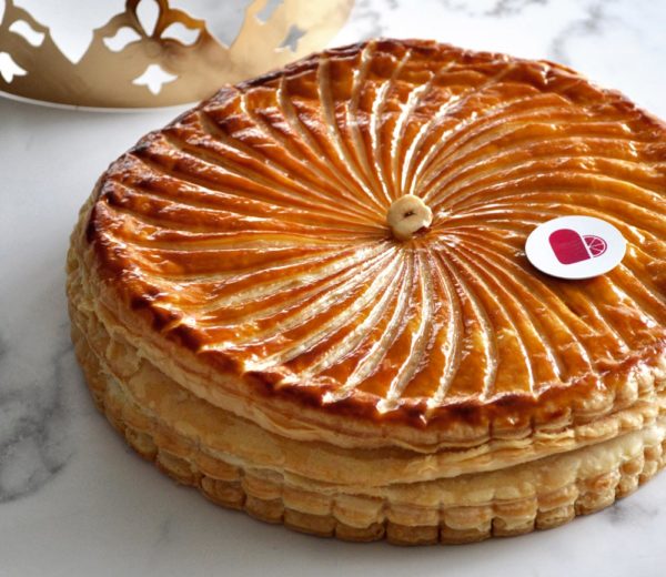 Galette des rois