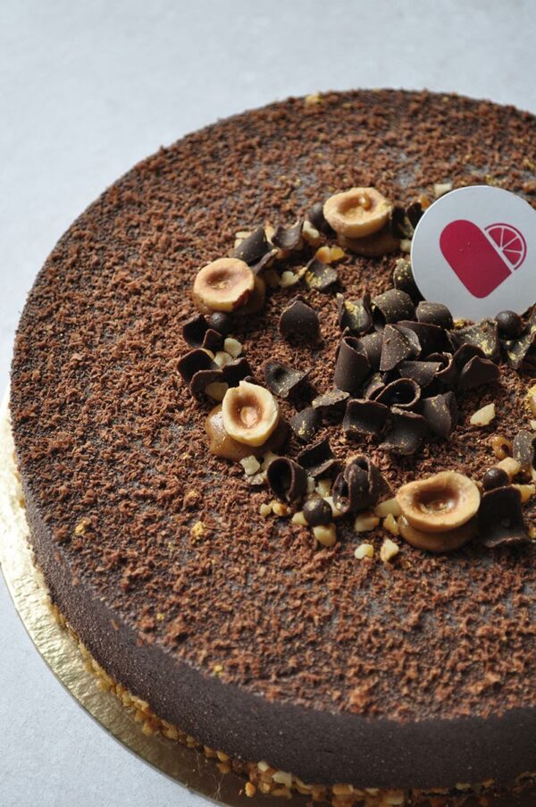 Royal chocolat