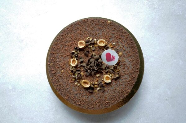 Royal chocolat