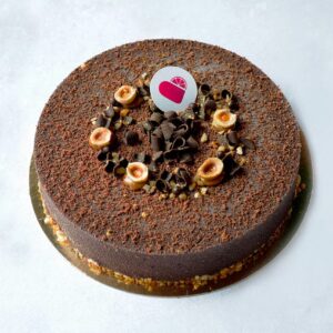Royal chocolat