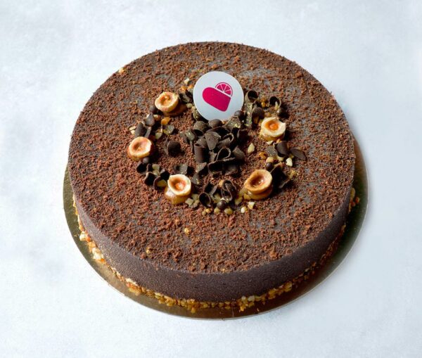 Royal chocolat